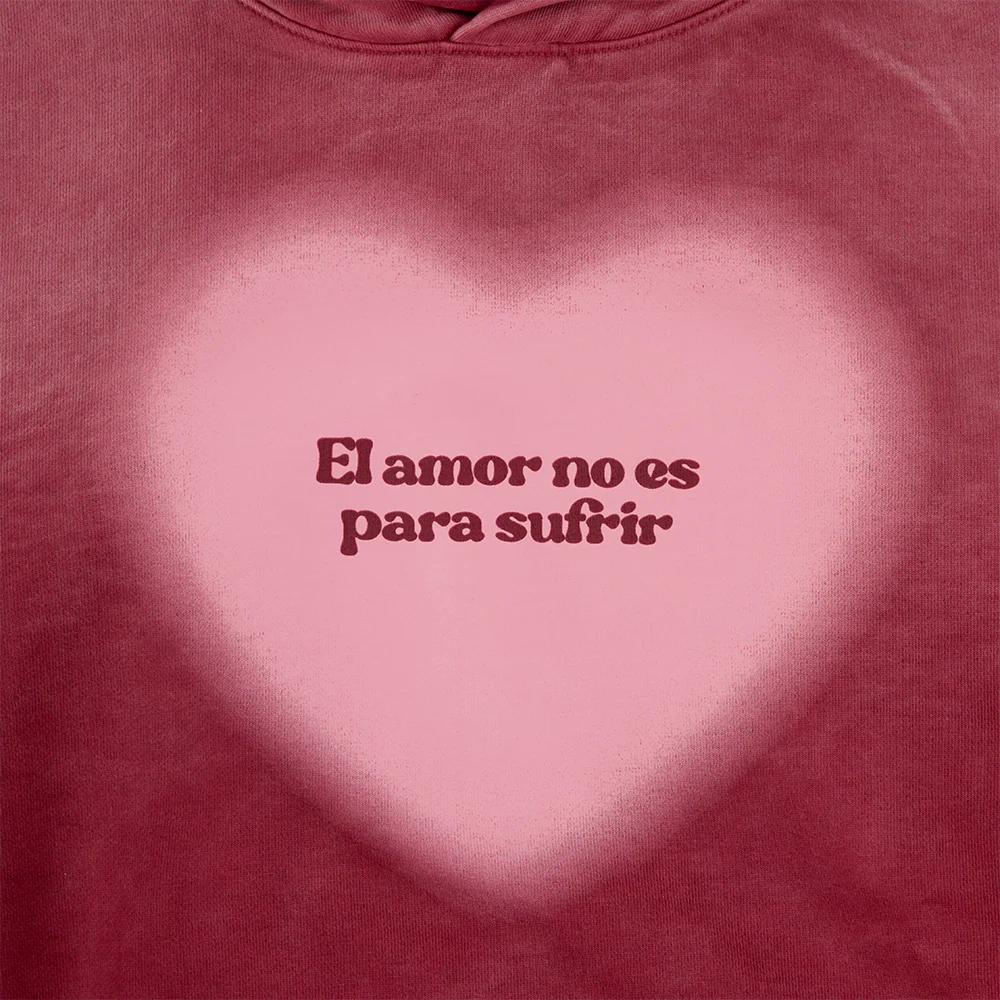 Amor Hoodie - Image 3