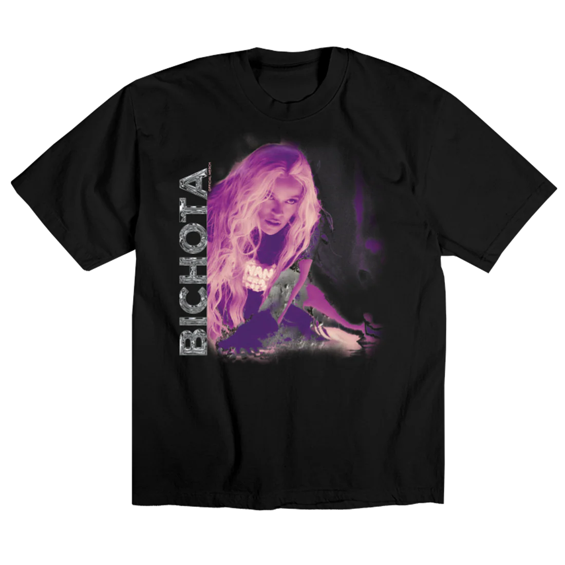 Bichota Tee
