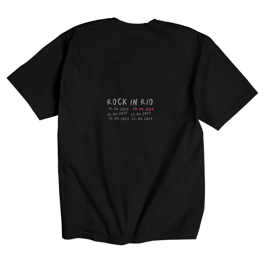 Bichota Tee - Image 2
