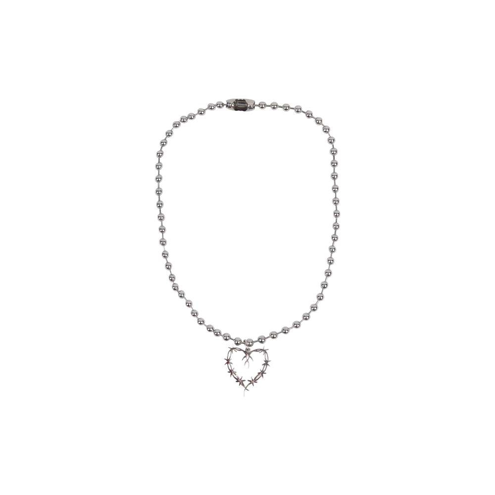 Corazoncito Necklace
