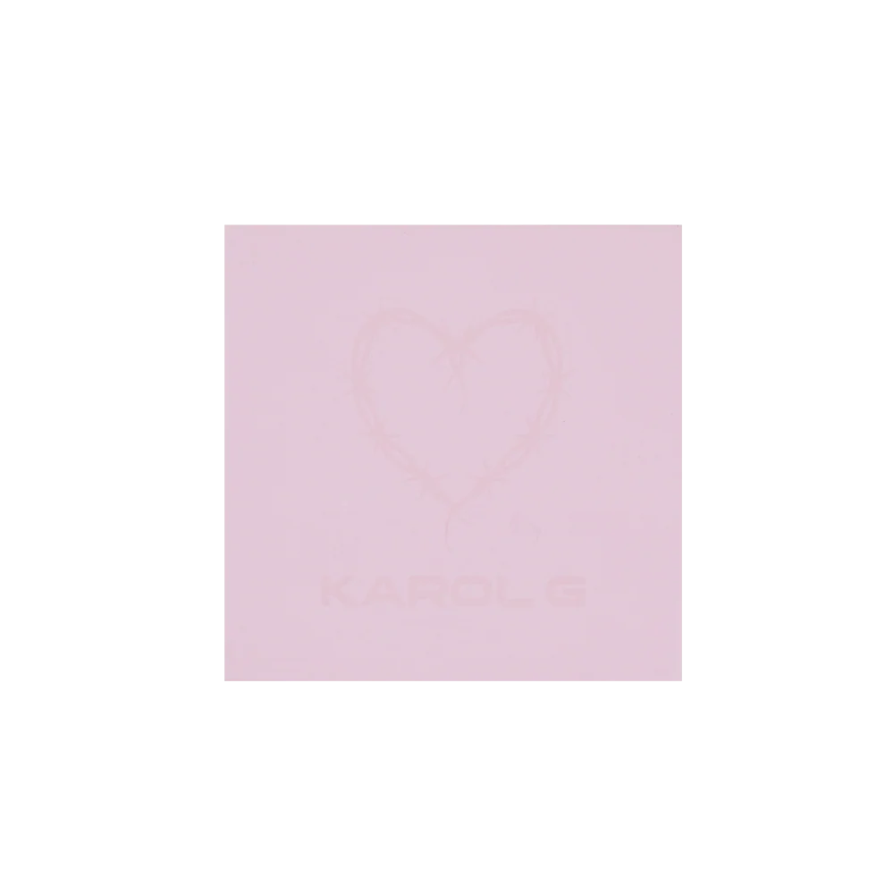 Corazoncito Necklace - Image 3