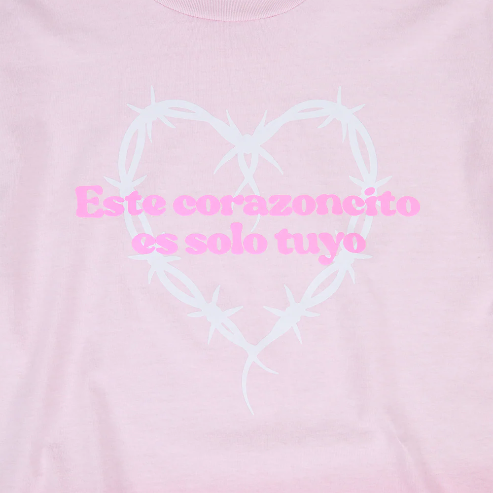 Corazoncito Tee - Image 3