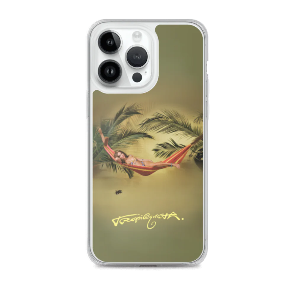 Hammock Phone Case