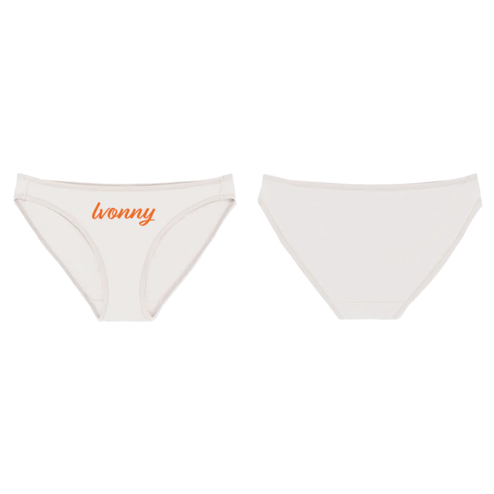 Ivonny Panty - Image 3
