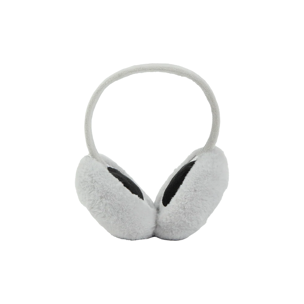 KG Earmuffs (Grey) - Image 3