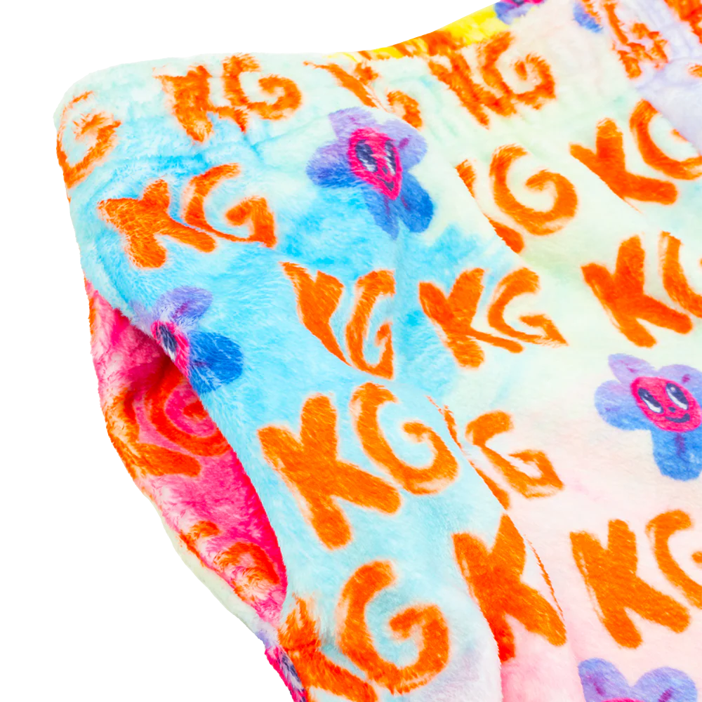 KG Fleece Sweatpants - Image 3