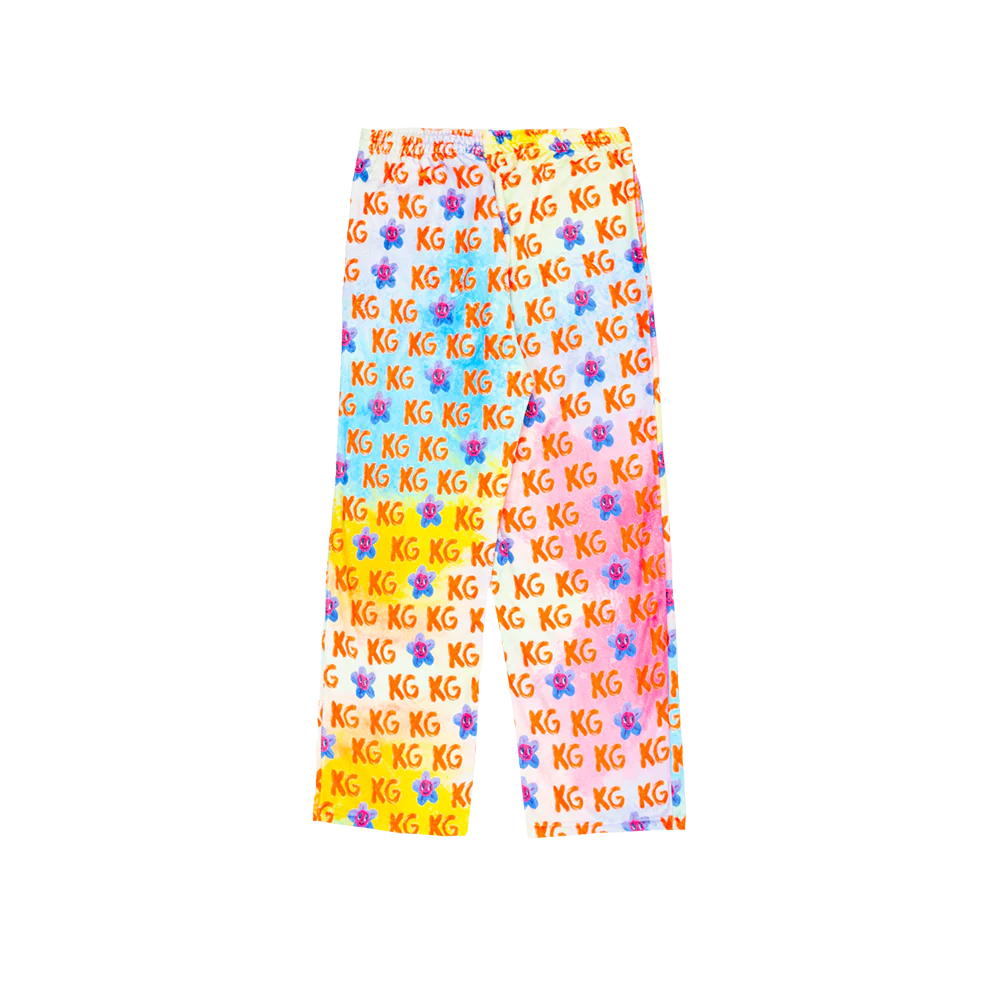 KG Fleece Sweatpants - Image 4
