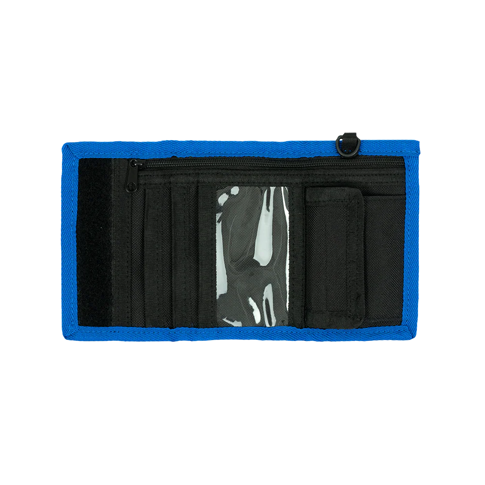 KG Fleece Wallet - Image 4