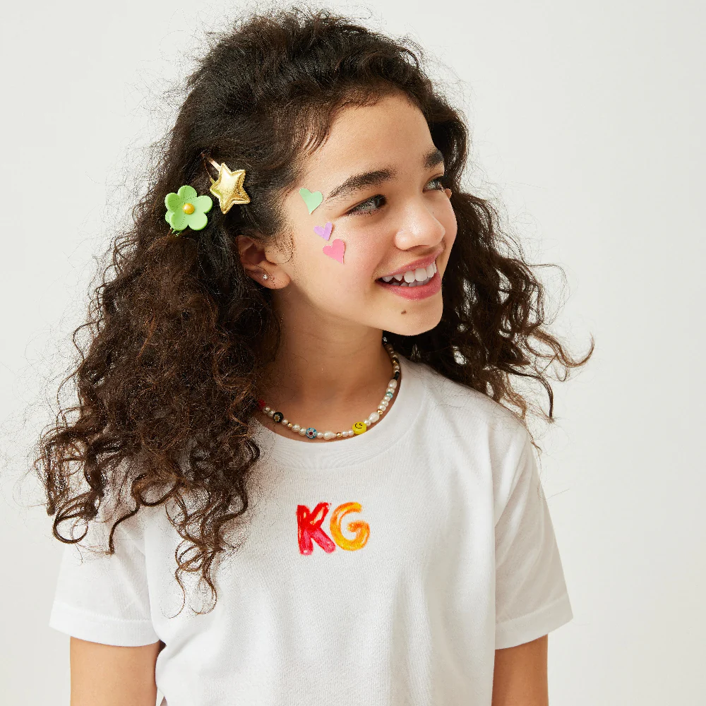 Kids Mañana Será Bonito Tee - Image 3