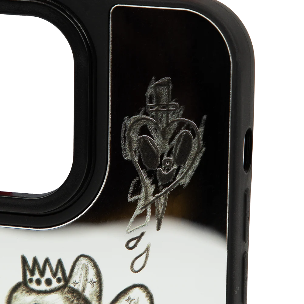 Mañana Será Bonito (Bichota Season) CD Box Set (Mirror Phone Case) - Image 5
