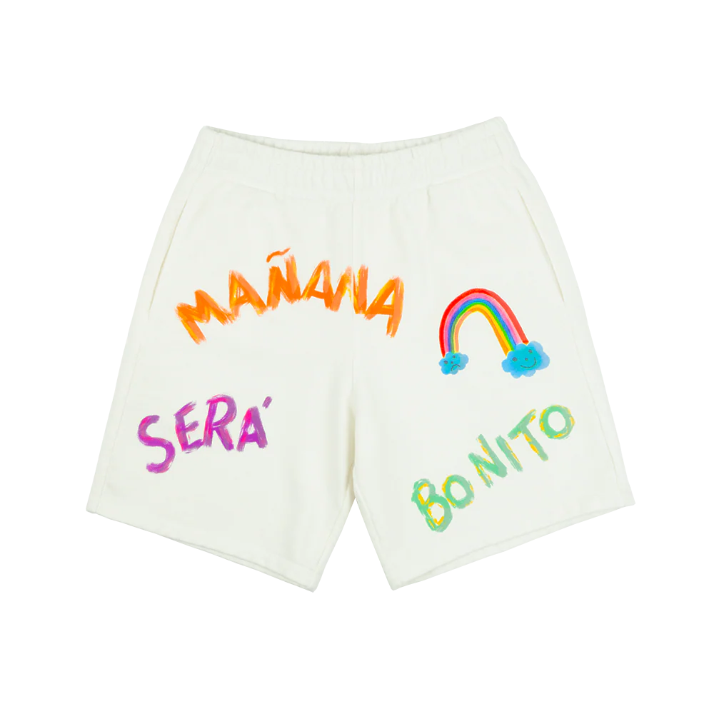 Mañana Será Bonito Tank & Shorts Set - Image 9