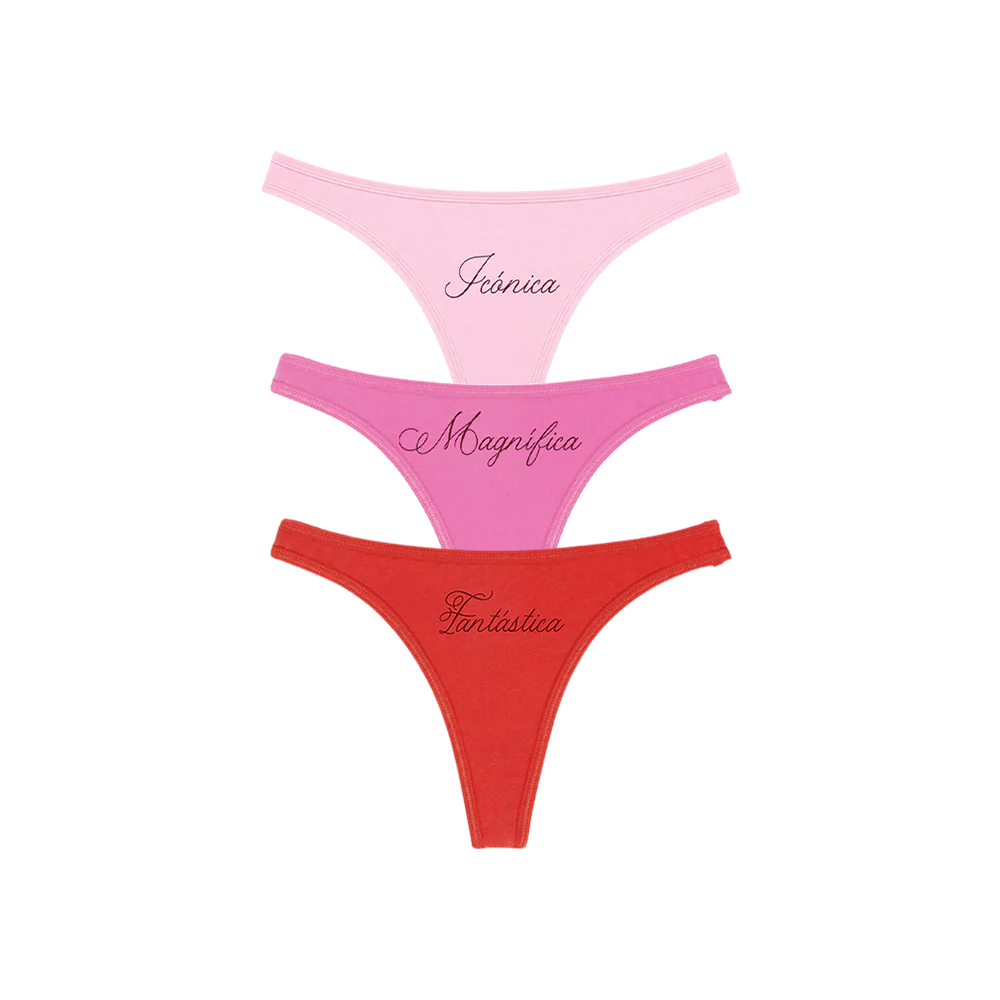 Panty Set