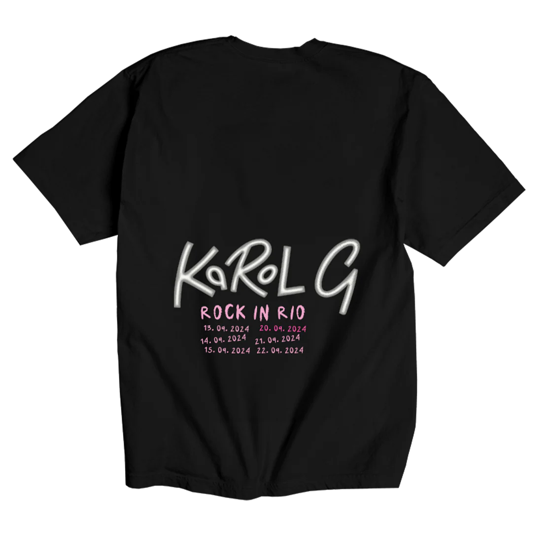 Rock In Rio Tee - Image 2