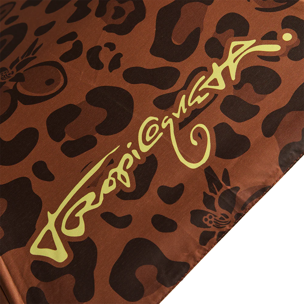 Tropicoqueta Animal Print Umbrella - Image 4