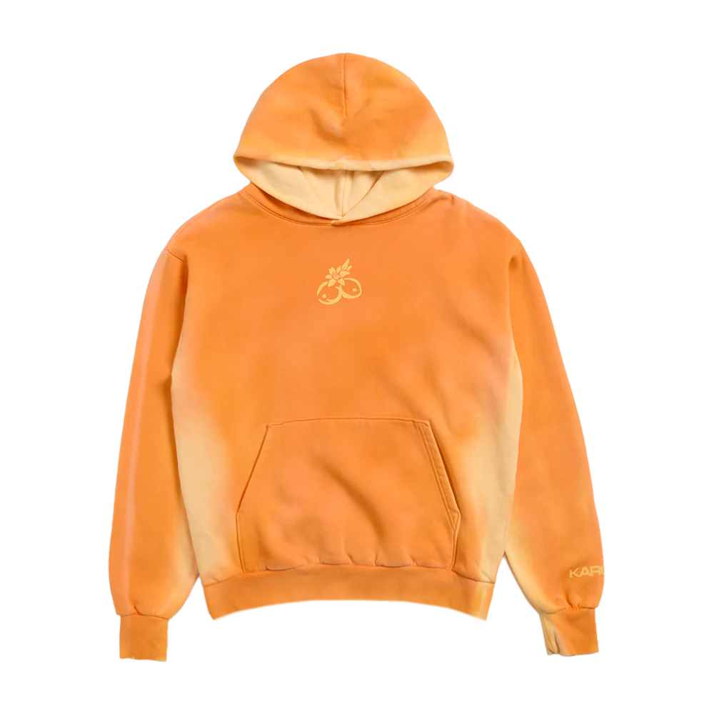 Tropicoqueta Hoodie - Image 4