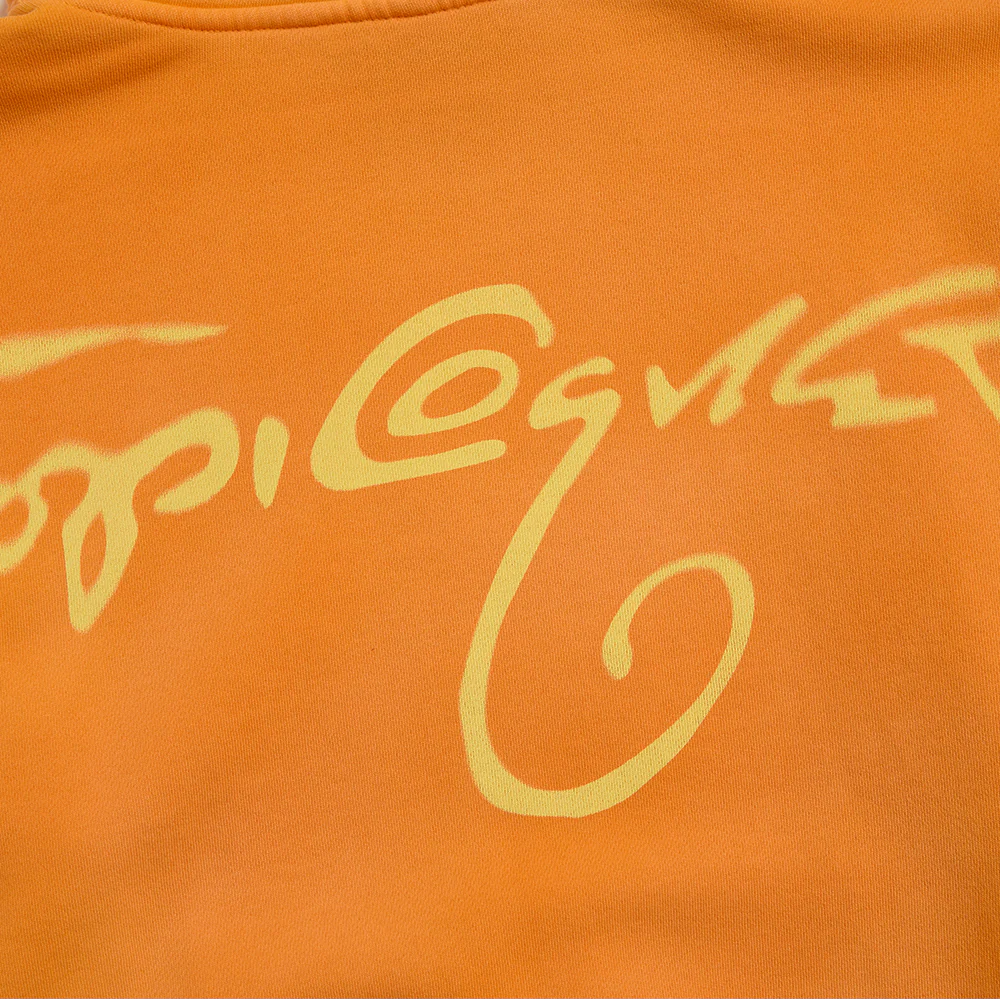 Tropicoqueta Hoodie - Image 5