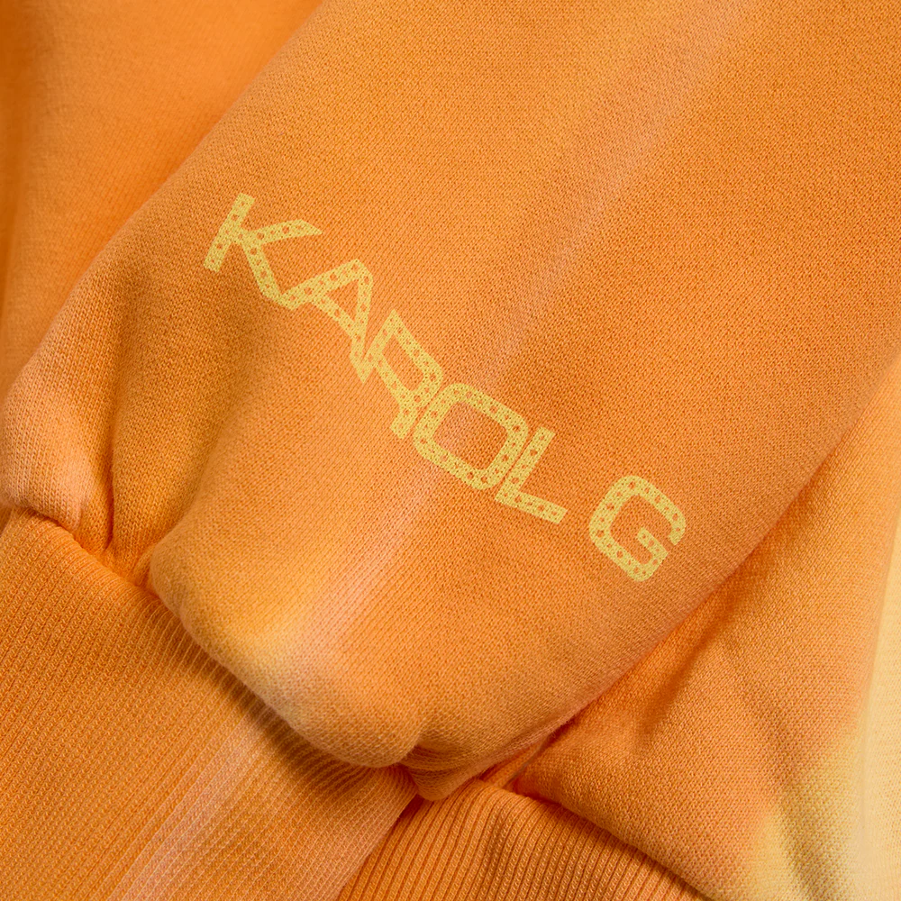 Tropicoqueta Hoodie - Image 6