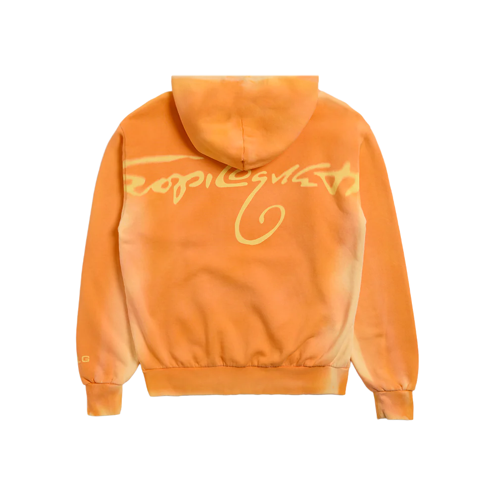 Tropicoqueta Hoodie - Image 7
