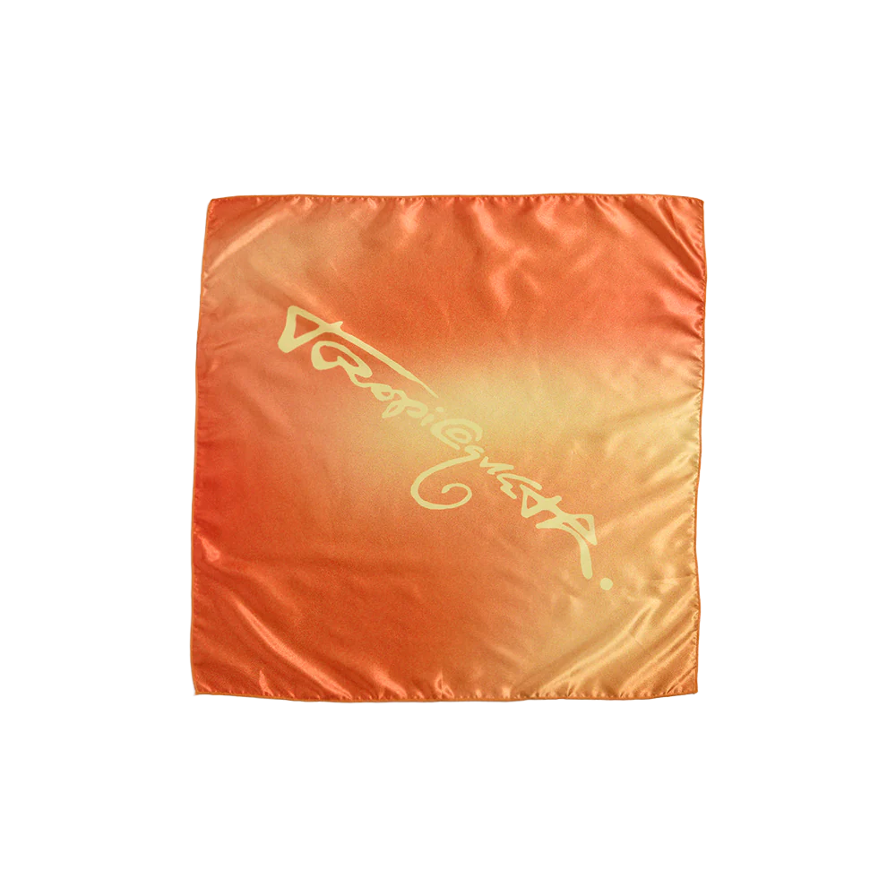 Tropicoqueta Scarf - Image 3