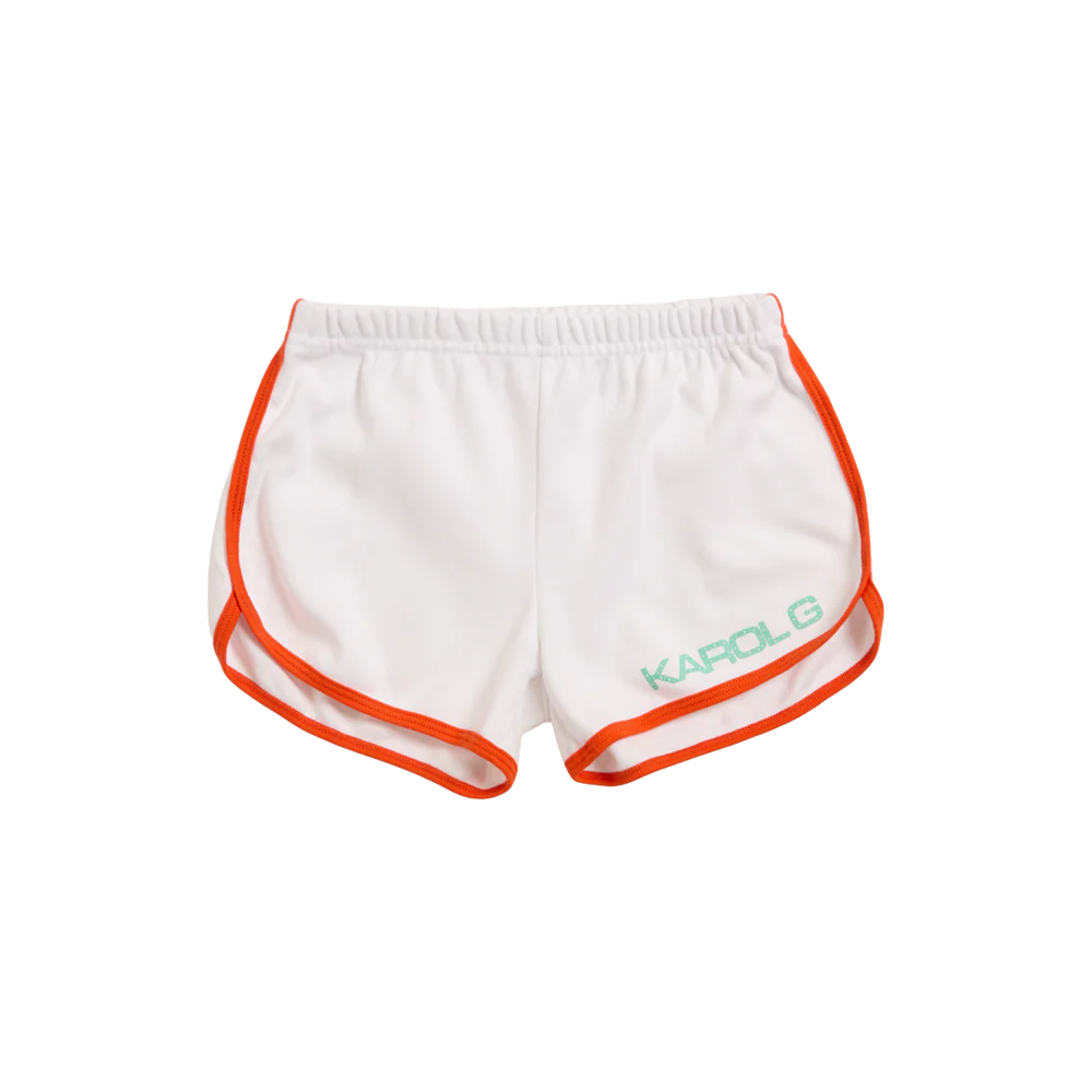 Tropicoqueta Shorts - Image 4