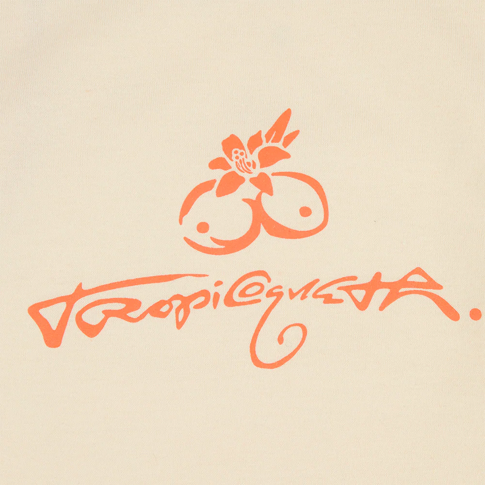 Tropicoqueta Tank - Image 4