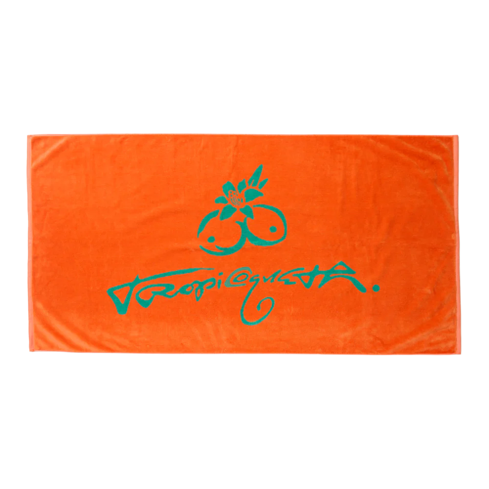 Tropicoqueta Towel - Image 3